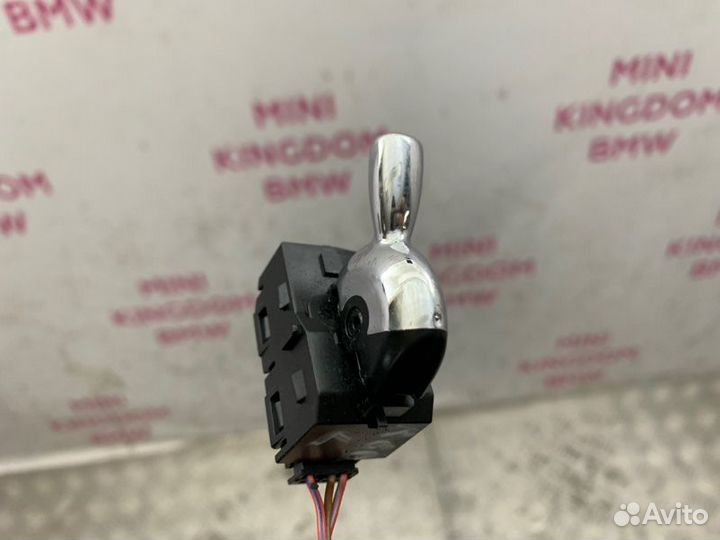 Кнопка стеклоподъёмника задняя левая Mini
