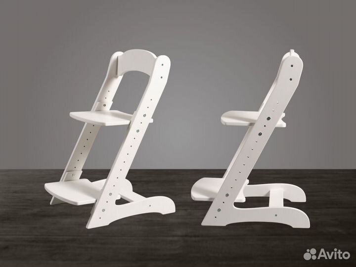 Растущий стул