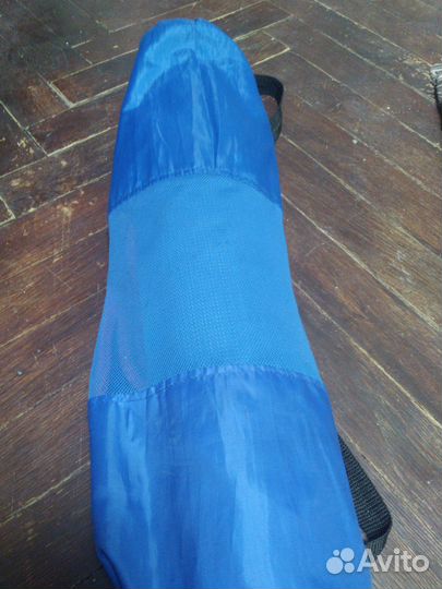 Коврик гимнастический