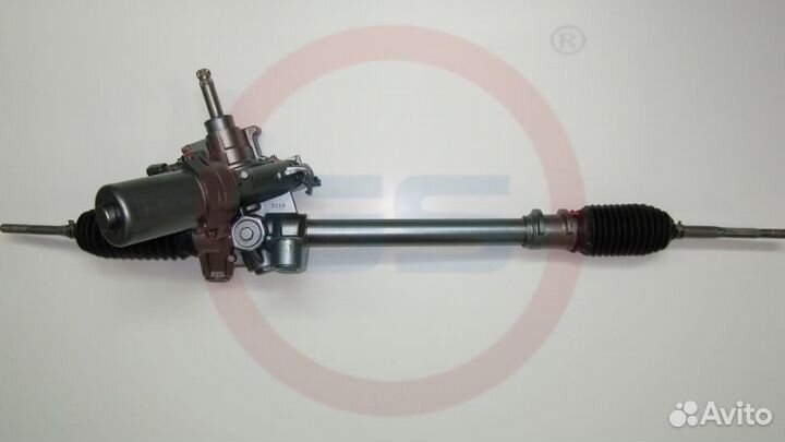 Рулевая рейка Honda Jazz 2002-2008