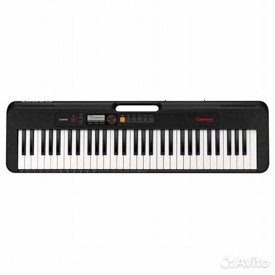 Синтезаторы Casio CT-S200RD, CT-S195, CT-S300BK