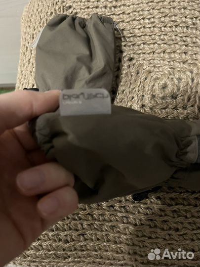 Name it краги 2-4 года