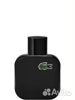 Туалетная вода Lacoste