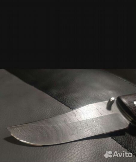 Заточка ножей