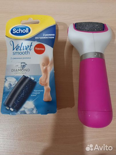 Пилка электрическая SchoIl