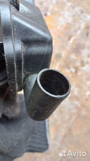 Клапанная крышка nexia lanos 1 5