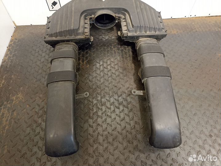 Корпус воздушного фильтра для BMW X5 E70