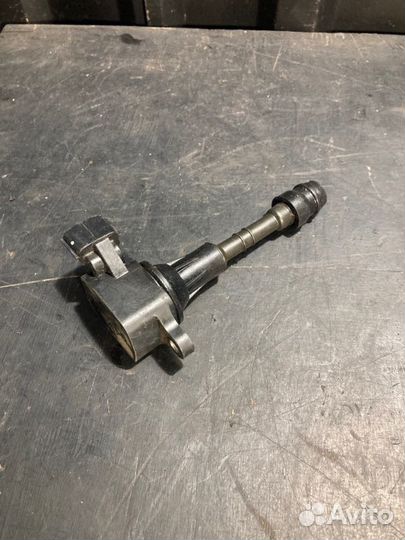 Катушка зажигания Infiniti Fx35 S50 VQ35DE 2004