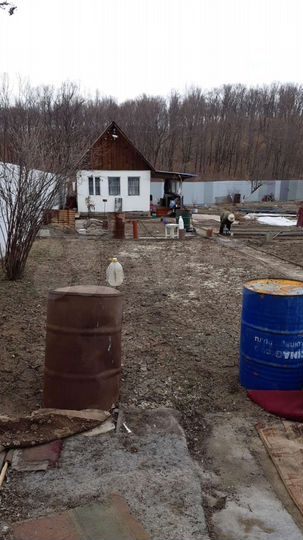 Участок 28 сот. (СНТ, ДНП)