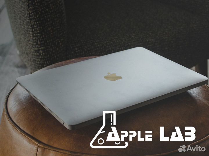 Apple LAB: Разрабатываем инновации для вас