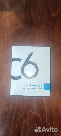 Автолампы h7