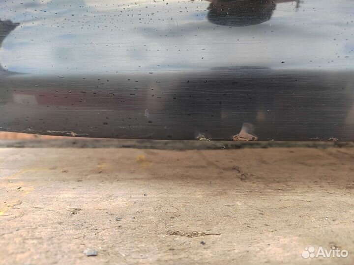 Крышка багажника volkswagen golf 6