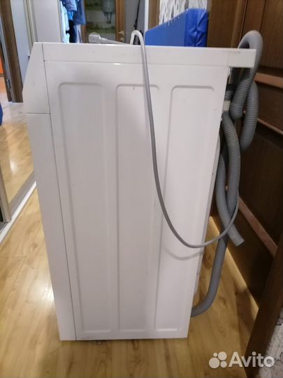 Стиральная машина AEG