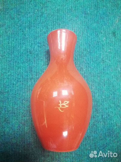 Чайная тройка, вазочка Goldrelief GDR