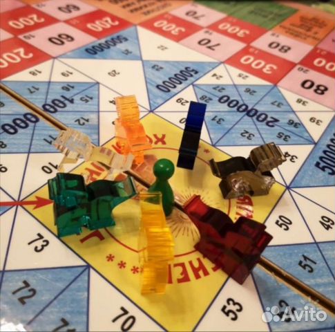 Финансовая игра-тренинг 