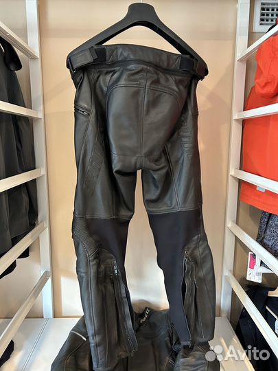 Dainese мотокуртка + мотобрюки