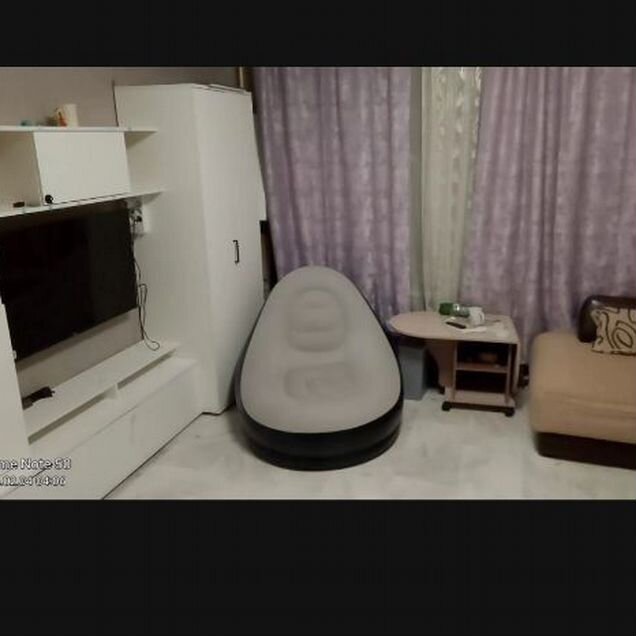Комната 20 м² в 3-к., 5/9 эт.