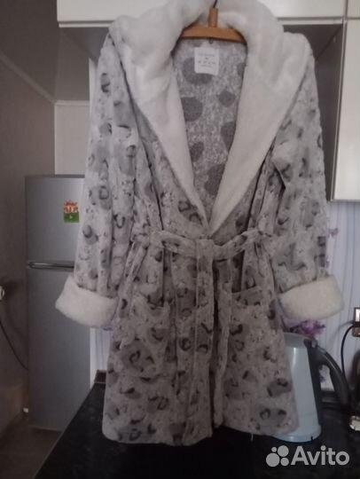 Халат Primark