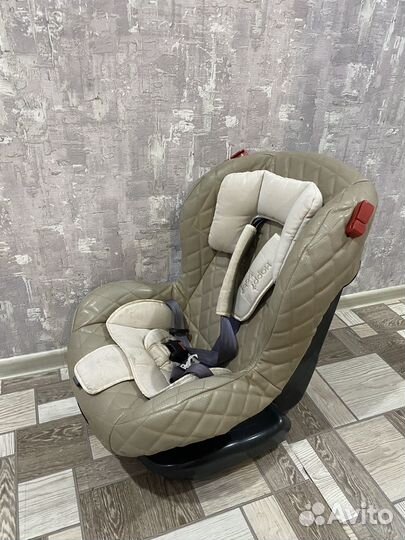 Детское автокресло happy baby 9-25кг