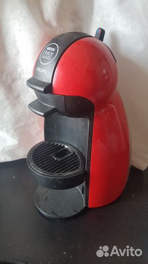 Запчасти от dolce gusto krups