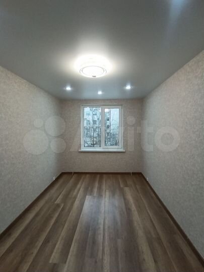 Комната 12 м² в 3-к., 3/5 эт.