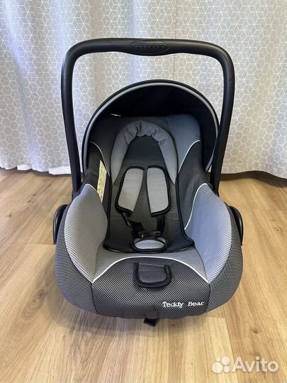 Автолюлька от 0