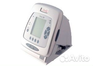 Аппарат неинвазивной вентиляции легких breas vivo