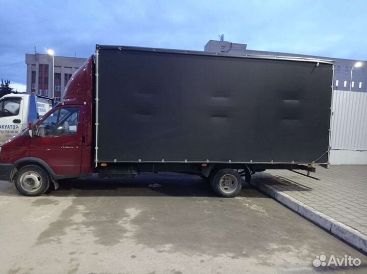 Грузоперевозки ГАЗЕЛЬ,грузотакси, межгород частник