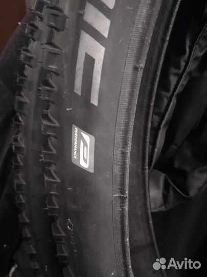 Велосипедная покрышка 29 nobby nic