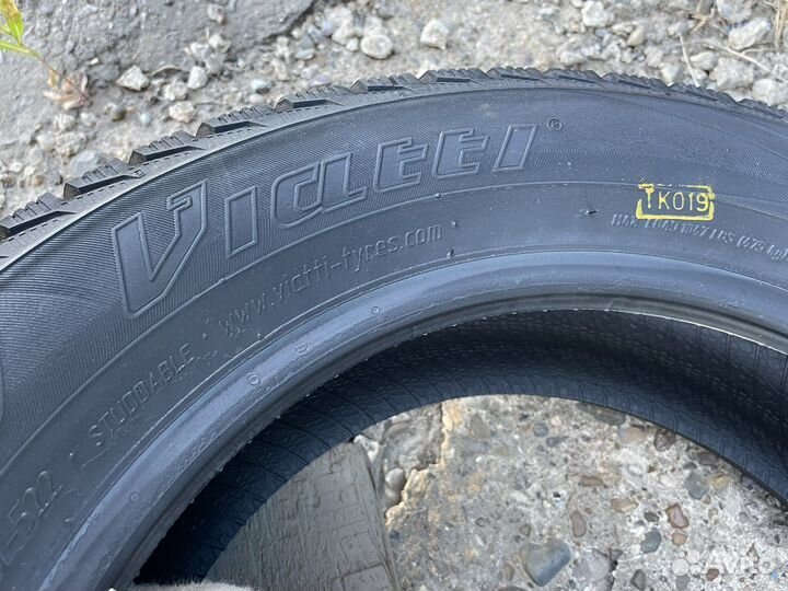 Viatti Brina Nordico V-522 175/65 R14