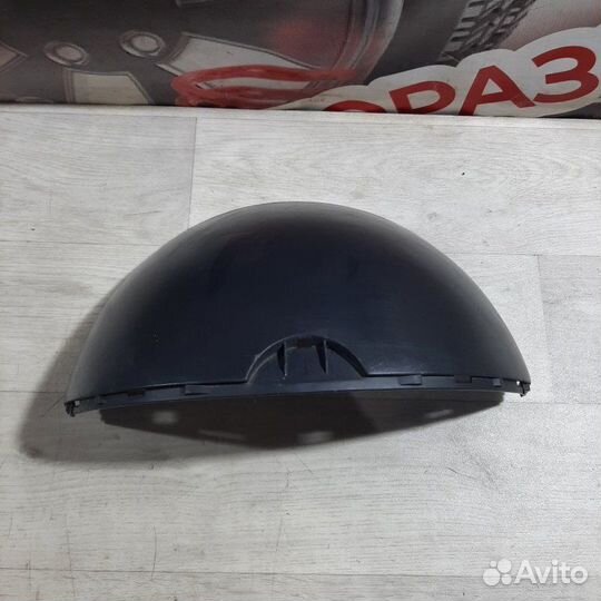 Накладка на торпедо Chevrolet Aveo T 200 седан