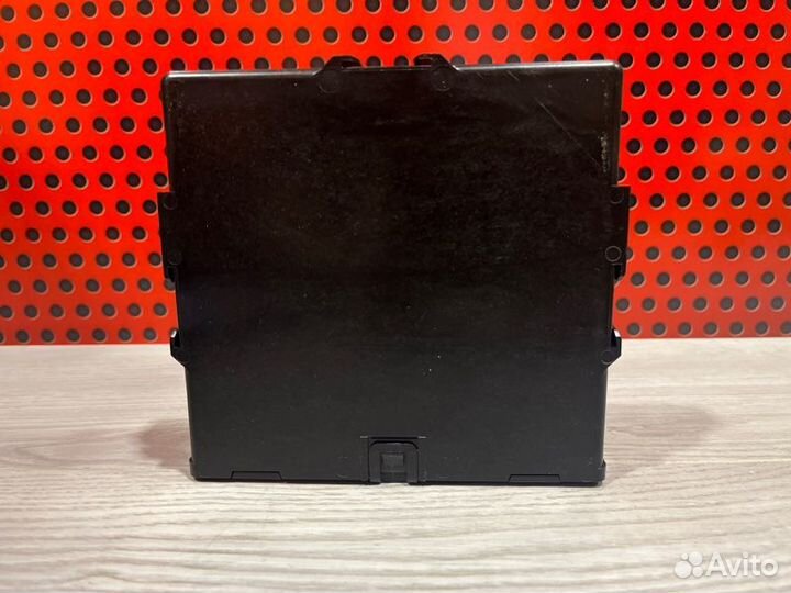 Блок управления (другие) Lexus Rx 4 450Н 2grfxs