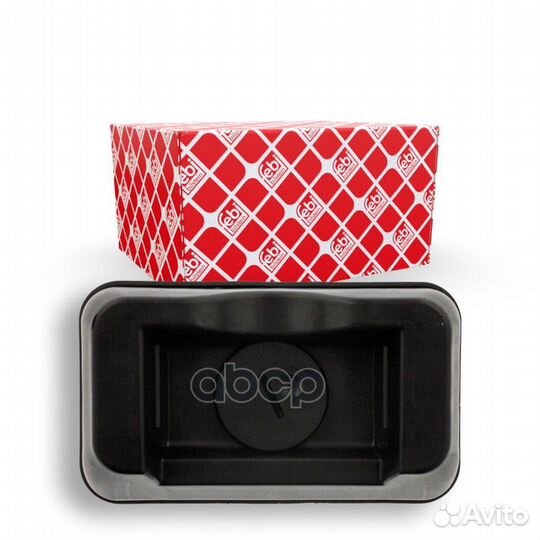 Подушка под домкрат 34984 Febi