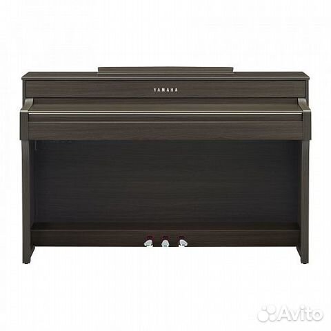 Yamaha CLP-735DW клавинова 88кл. новая