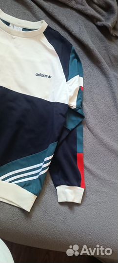 Свитшот adidas