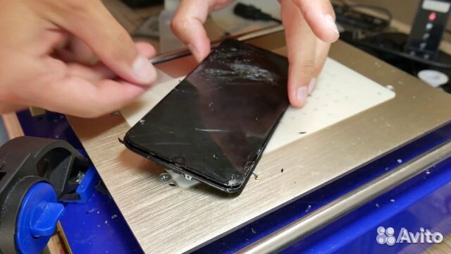 Samsung A50 Запчасти ремонт