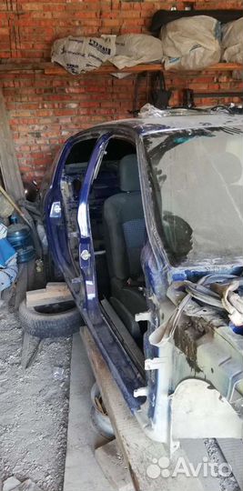 Renault Symbol, 2008