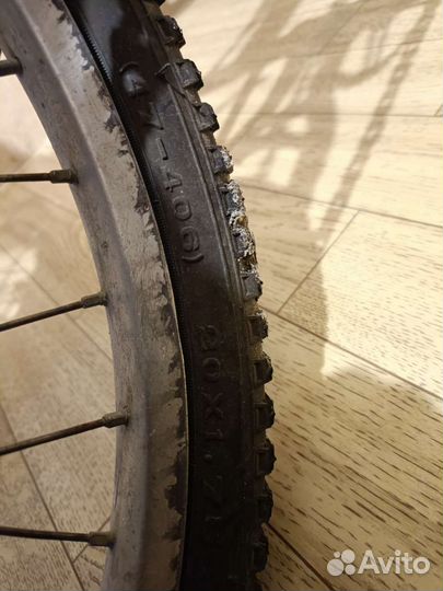 Велосипед бу взрослый