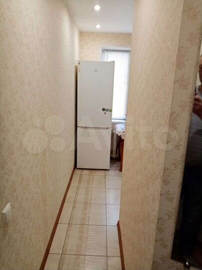 2-к. квартира, 37 м², 1/5 эт.