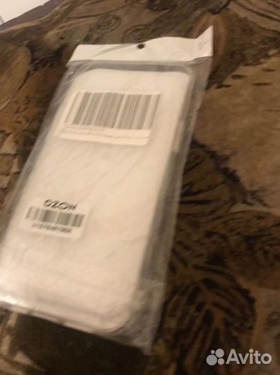 Чехол на iPhone 12 pro