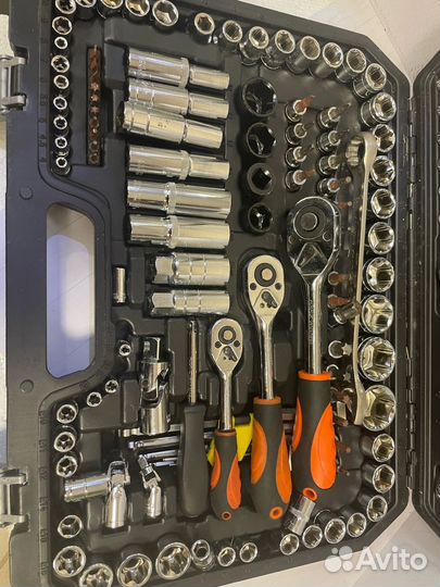 Набор инструментов Satdpro