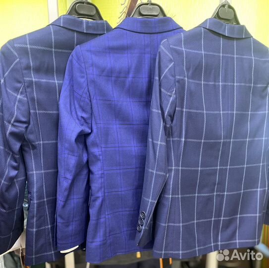 Пиджак на мальчика