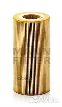 Фильтр масляный mann HU 12 103 X DAF/Tatra HU12