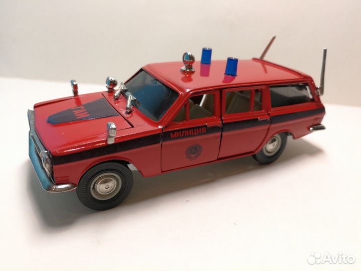 Волга газ 24 02 