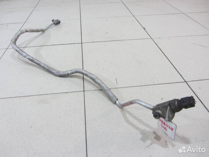 Трубка кондиционера бмв