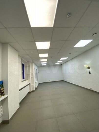 Офисное помещение, 40 м², люкс