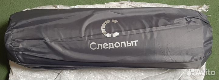 Коврик самонадувающийся 