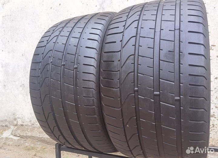 Pirelli P Zero 305/30 R20 103Y