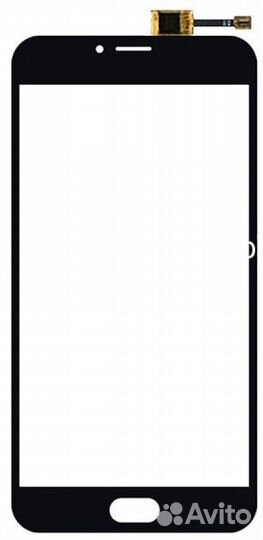 Тачскрин для Meizu U 20