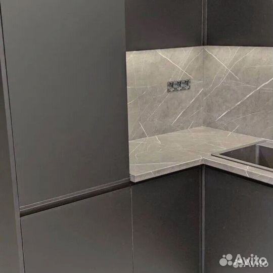 Кухня на заказ в рассрочку 0%